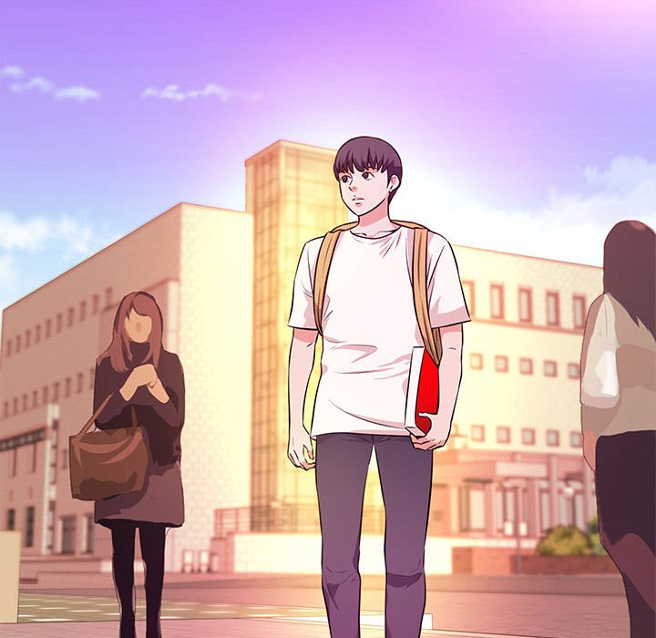 女大生錄影中 第16章 第15页