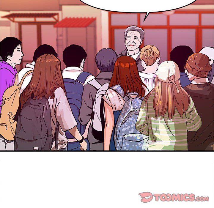 女大生錄影中 第21章 第13页
