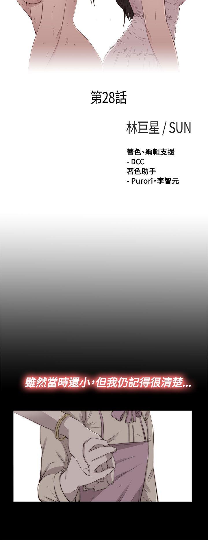 傀儡玛莉(寻找梅莉) 第28話 第7页