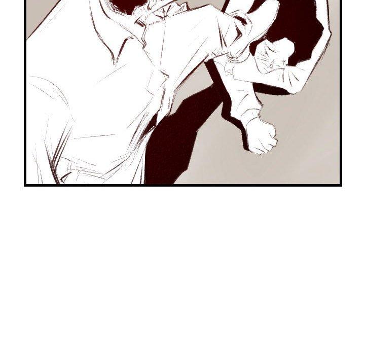 墮落城市 第 37 話 第91页