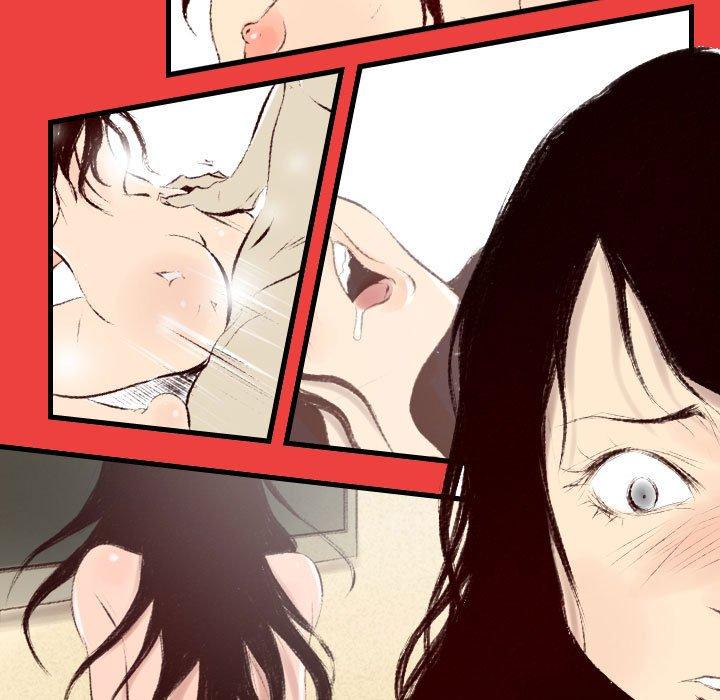墮落城市 第 38 話 第87页