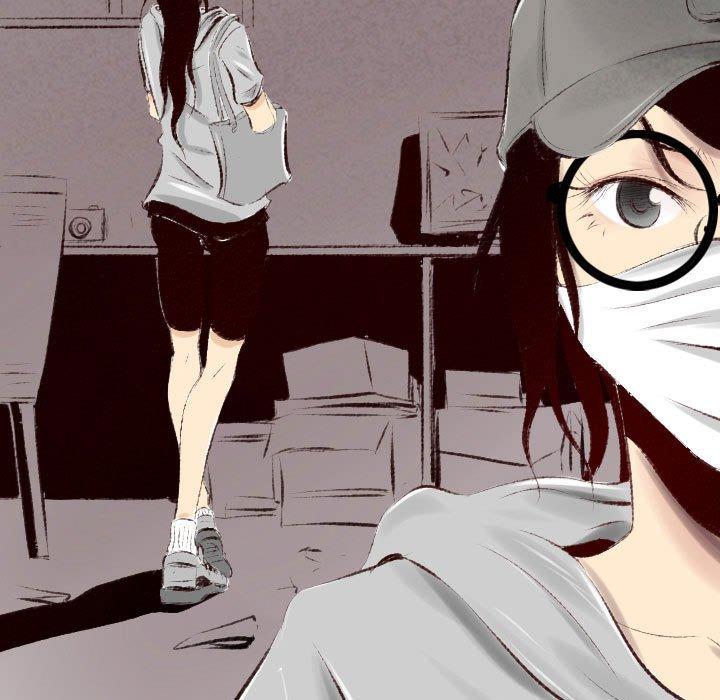 墮落城市 第 40 話 第31页
