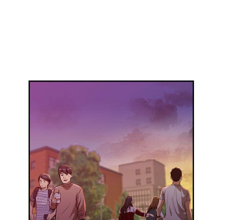 貪婪烈火 第12章 第10页