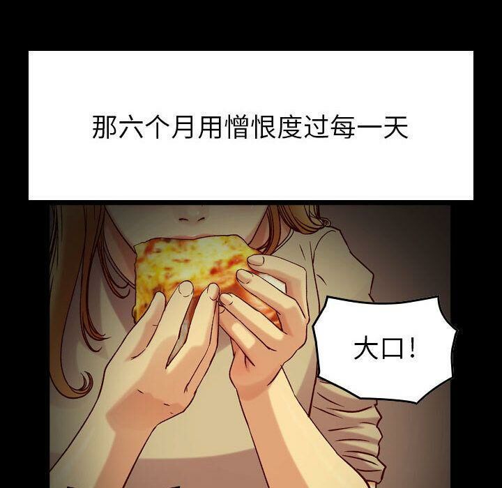 貪婪烈火 第14章 第60页