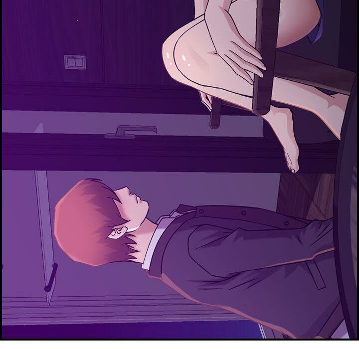 貪婪烈火 第16章 第81页