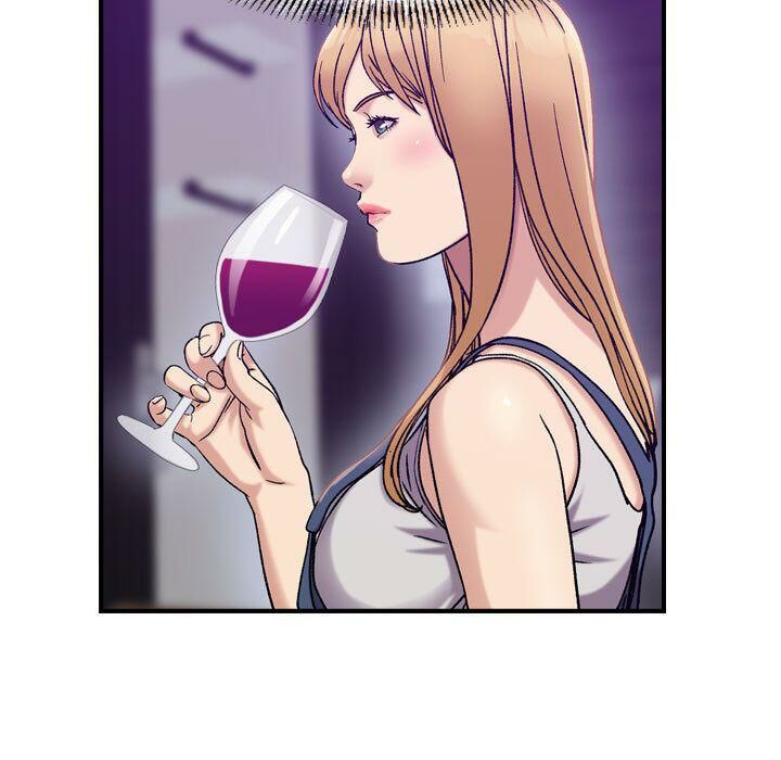 貪婪烈火 第21章 第23页