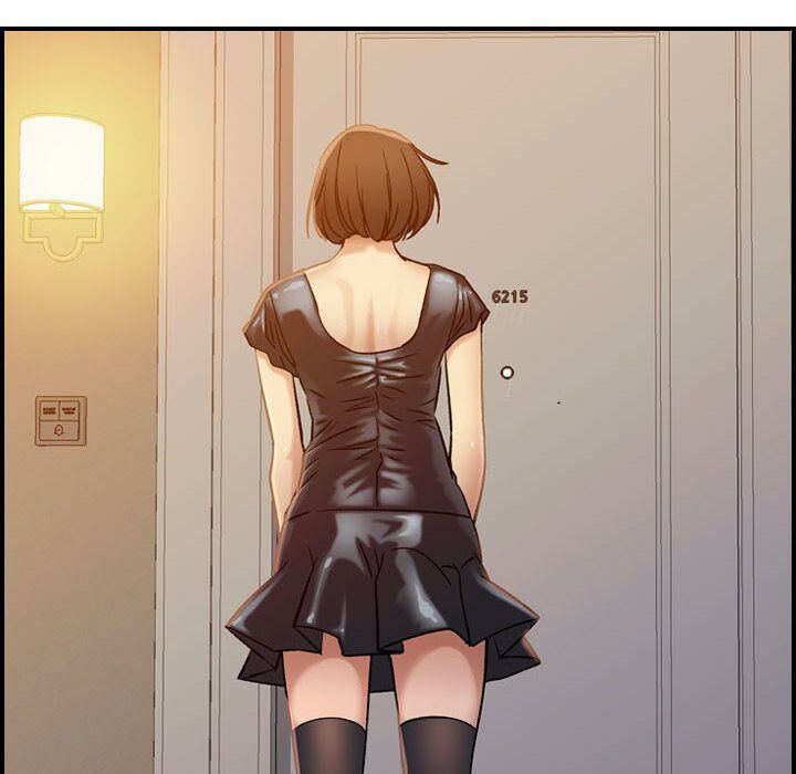 貪婪烈火 第21章 第115页