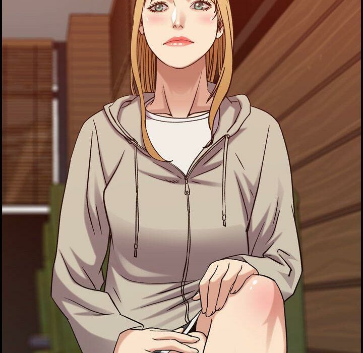 貪婪烈火 第28章 第49页
