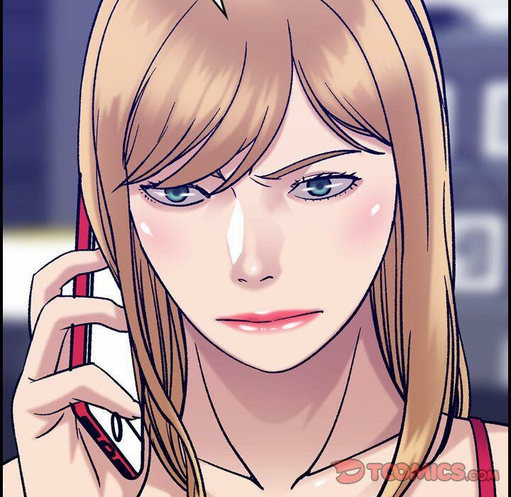 貪婪烈火 第29章 第108页