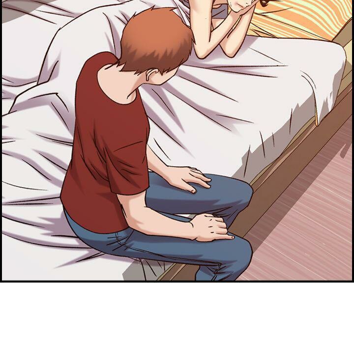 貪婪烈火 第29章 第96页