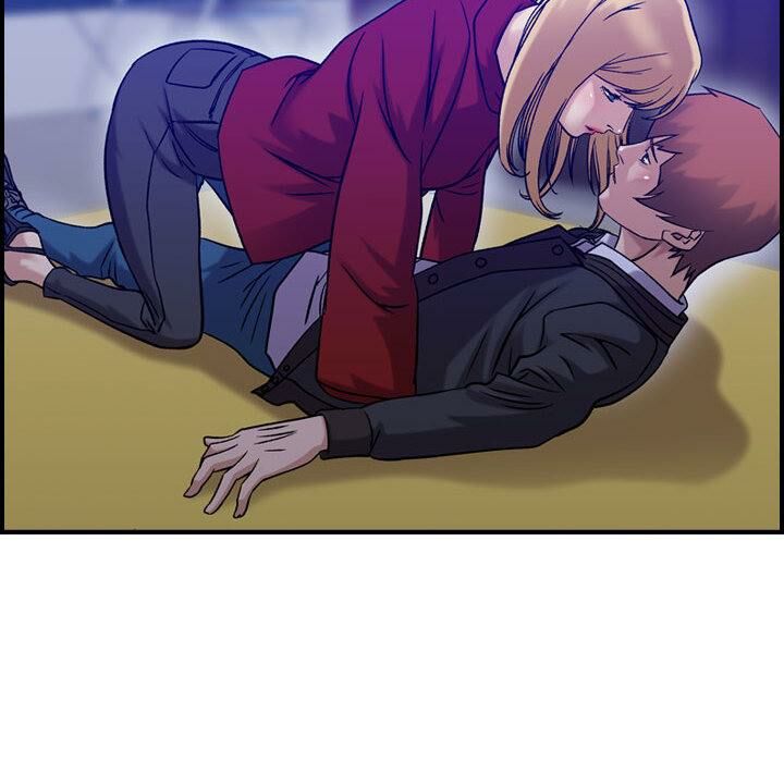 貪婪烈火 第30章 第105页