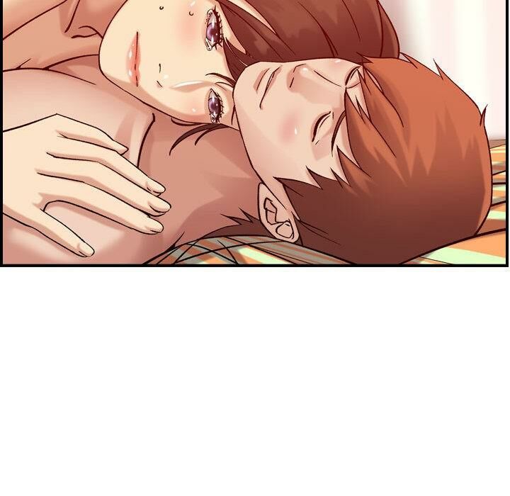 貪婪烈火 第30章 第67页