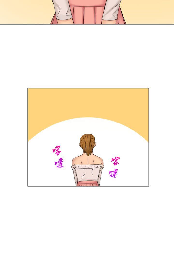 俏妞咖啡馆 第28話 第2页