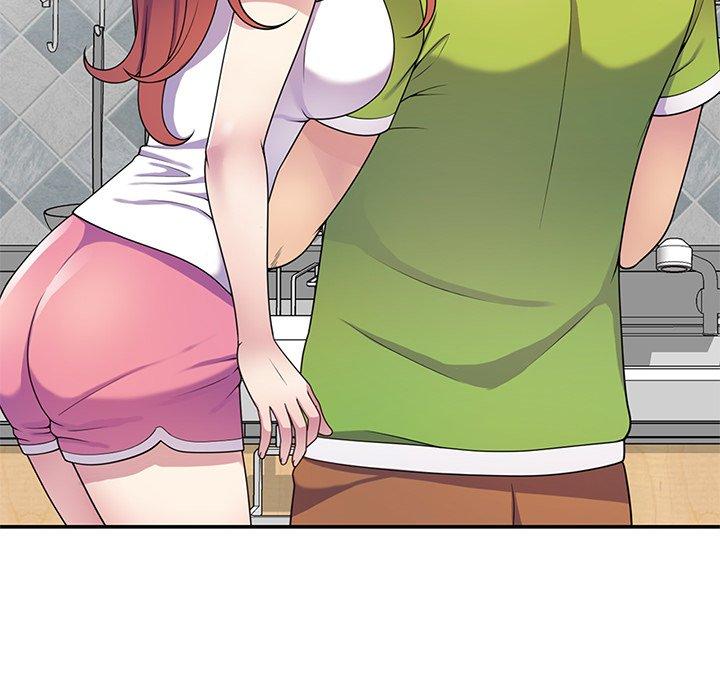 我的老婆是老師 第 10 話 第95页