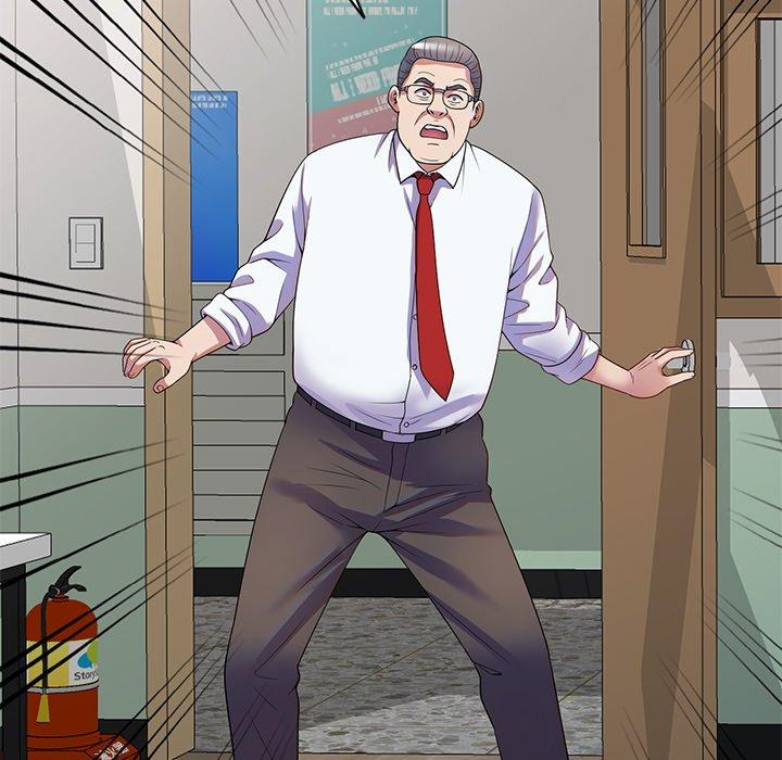 我的老婆是老師 第 11 話 第65页