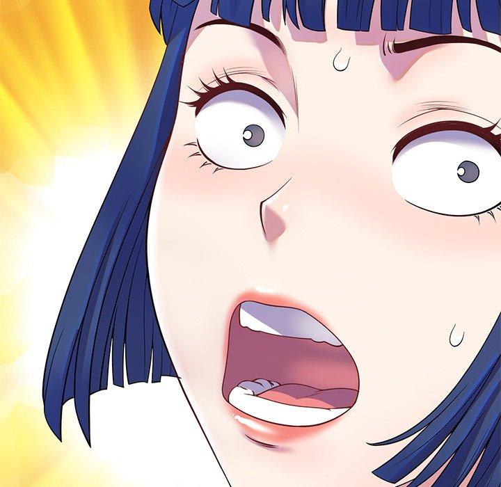 我的老婆是老師 第 11 話 第68页