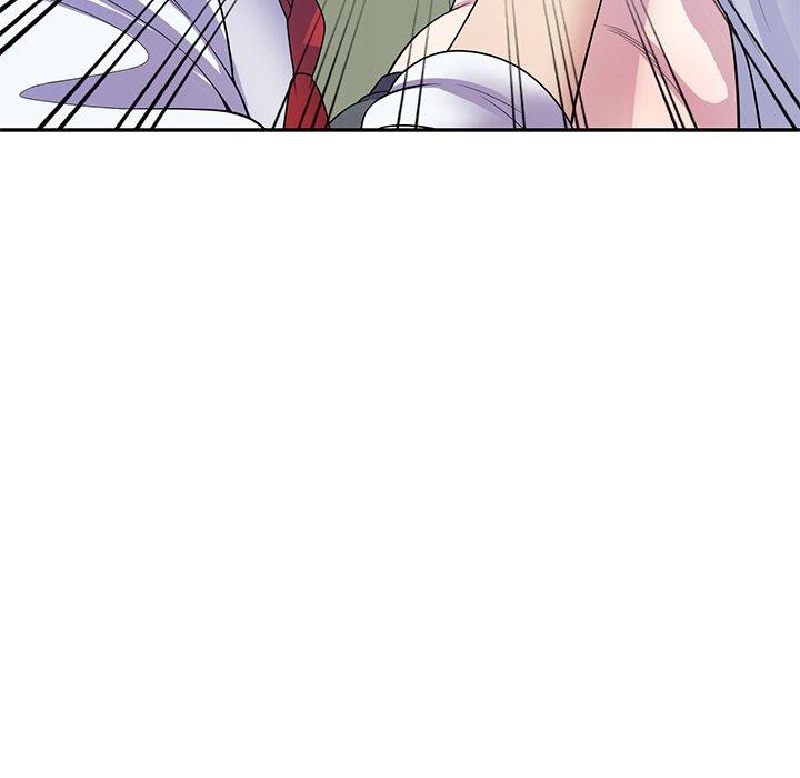 我的老婆是老師 第 11 話 第89页