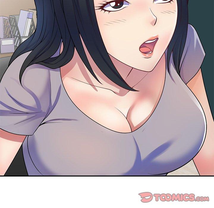 我的老婆是老師 第 12 話 第28页