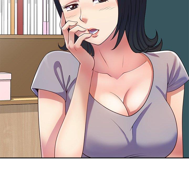 我的老婆是老師 第 12 話 第34页