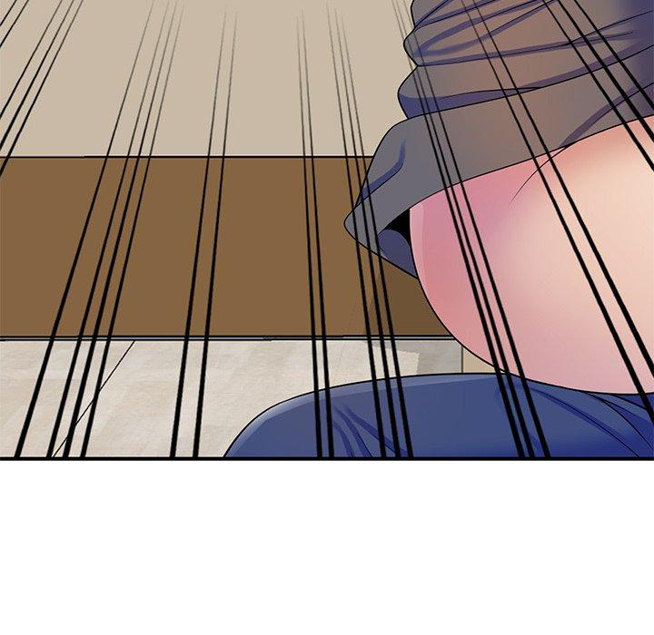 我的老婆是老師 第 12 話 第127页
