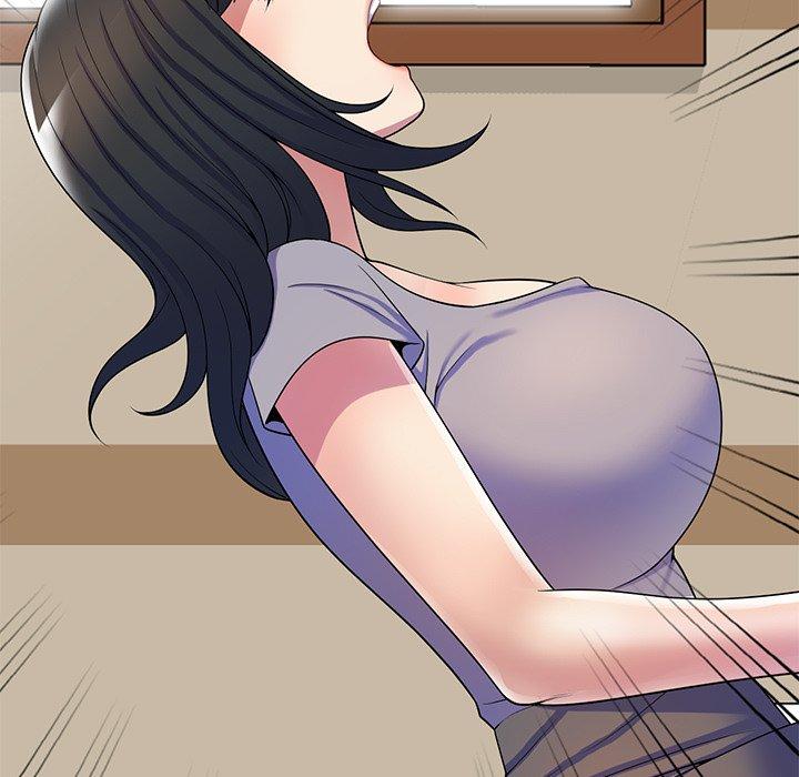 我的老婆是老師 第 12 話 第126页