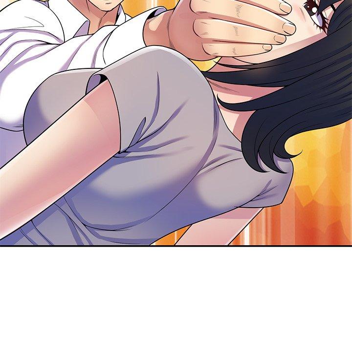 我的老婆是老師 第 12 話 第130页