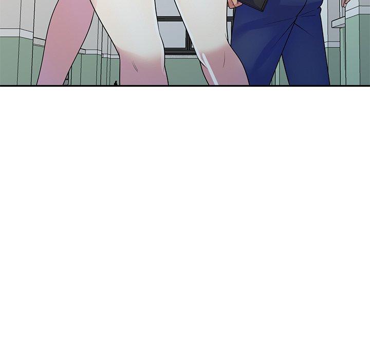 我的老婆是老師 第 13 話 第34页