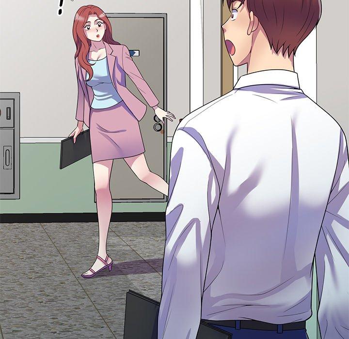 我的老婆是老師 第 13 話 第36页