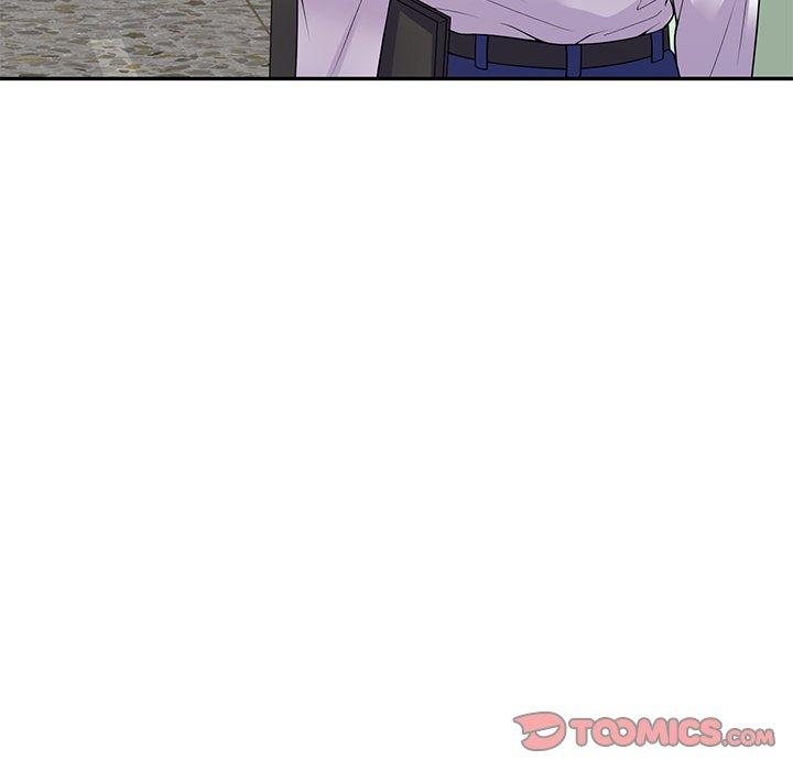 我的老婆是老師 第 13 話 第40页