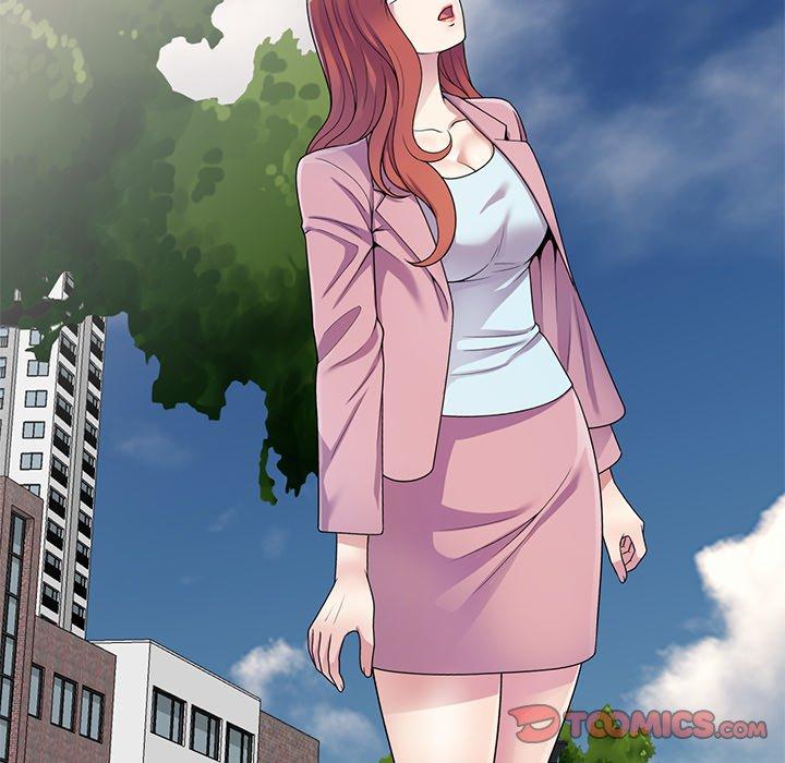 我的老婆是老師 第 13 話 第52页