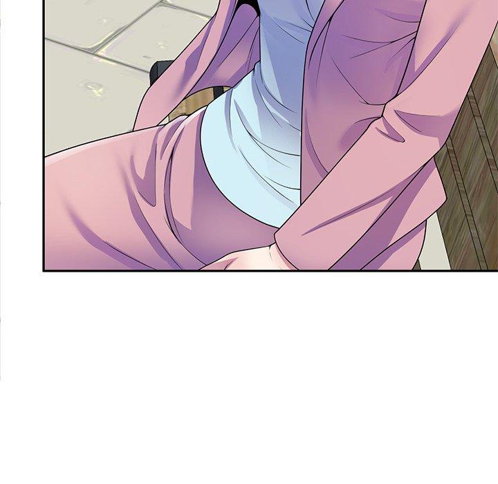 我的老婆是老師 第 13 話 第71页