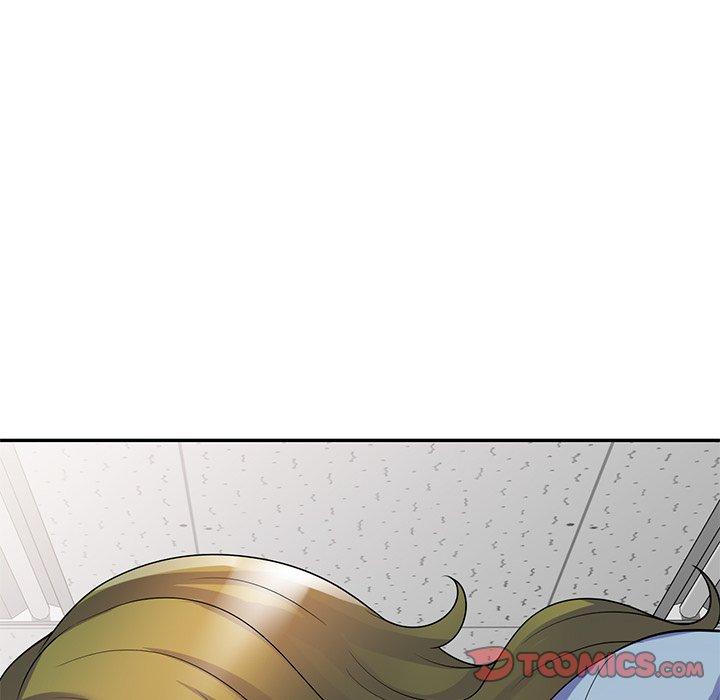 我的老婆是老師 第 13 話 第124页