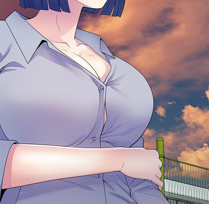 我的老婆是老師 第 18 話 第65页