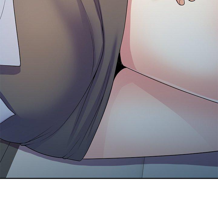 我的老婆是老師 第 18 話 第116页