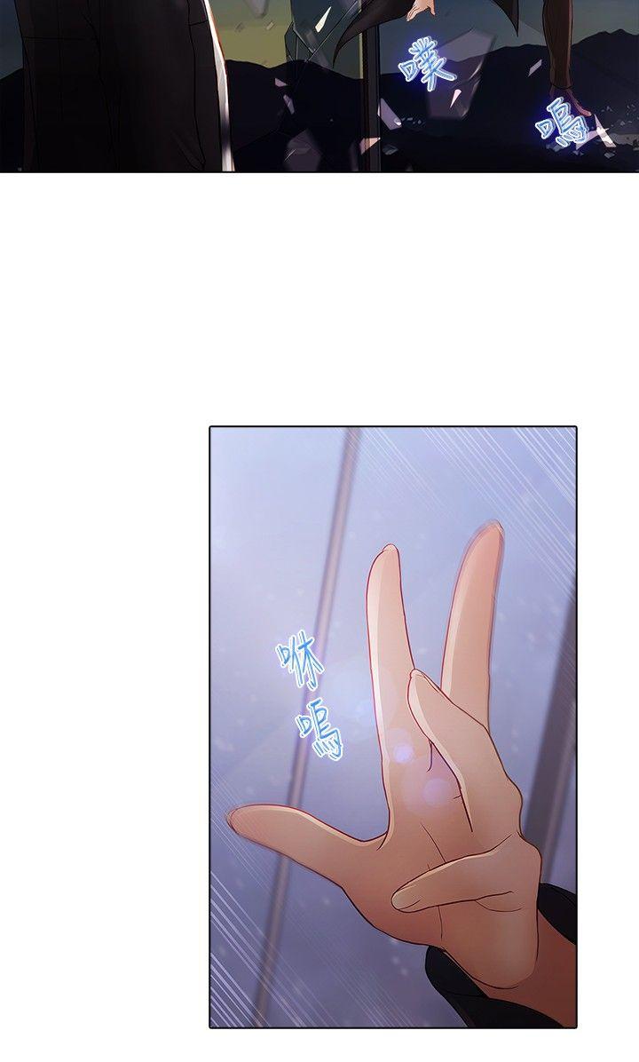 蝴蝶之梦 第11話 第2页