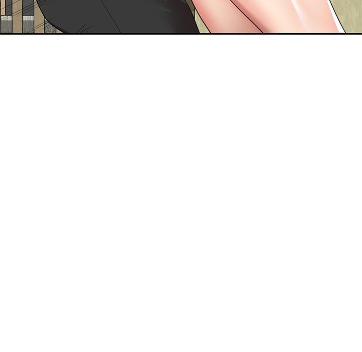 媽媽是球僮 第 10 話 第35页