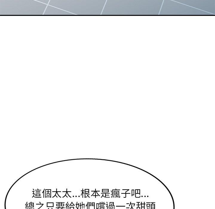 媽媽是球僮 第 10 話 第159页