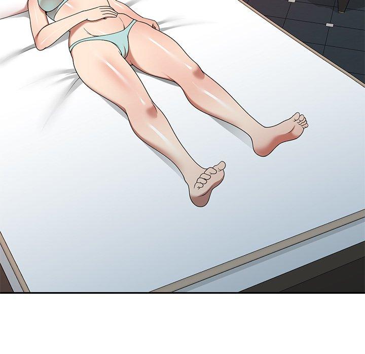 媽媽是球僮 第 11 話 第19页