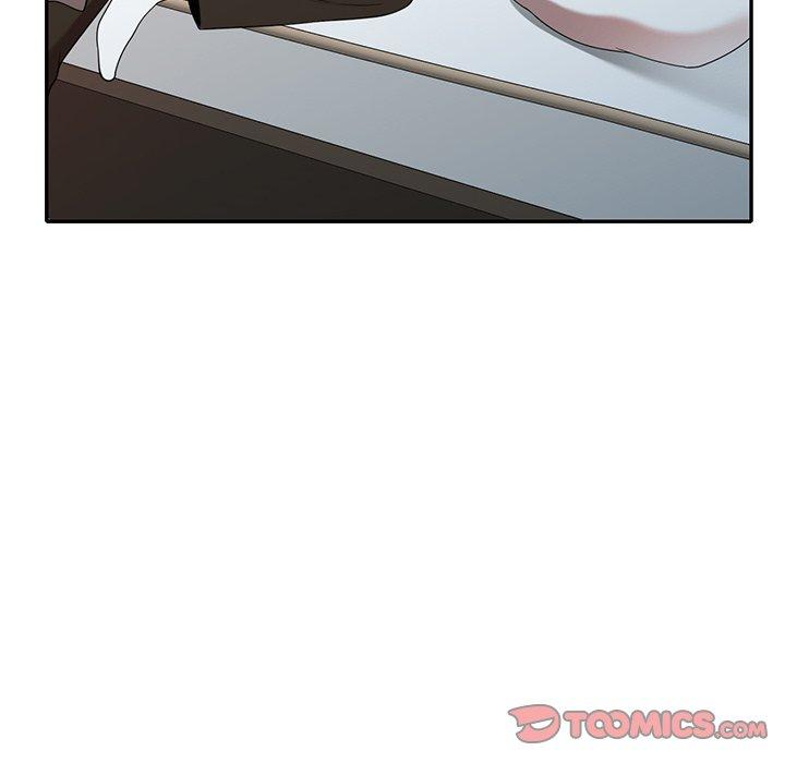 媽媽是球僮 第 11 話 第33页