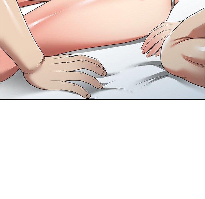 媽媽是球僮 第 11 話 第48页
