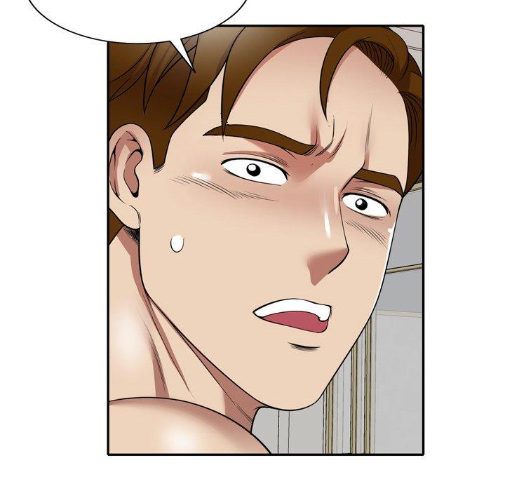 媽媽是球僮 第 11 話 第126页