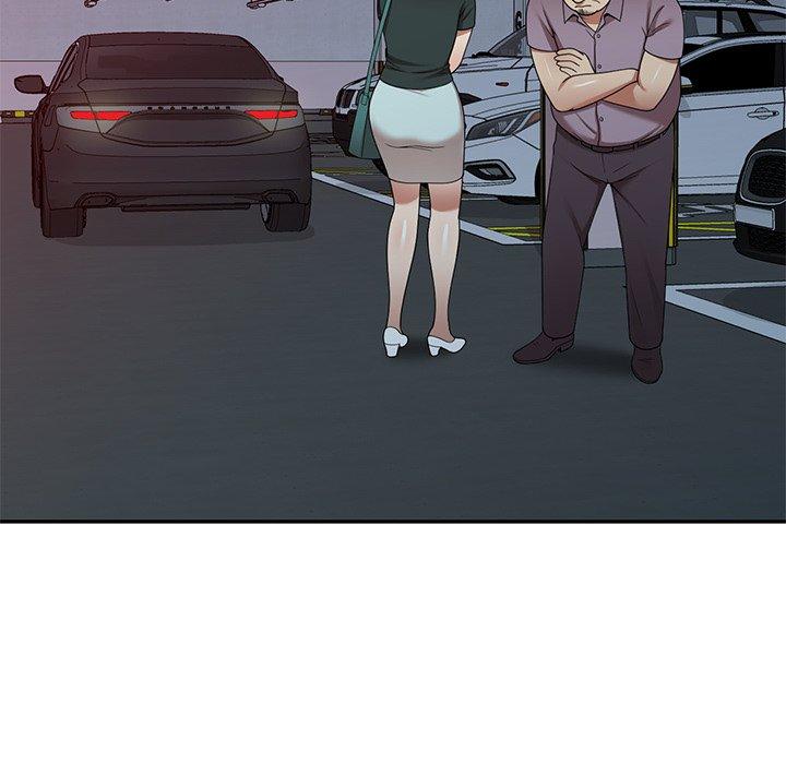 媽媽是球僮 第 11 話 第137页