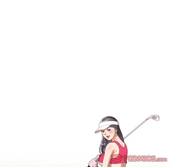 媽媽是球僮 第 11 話 第15页