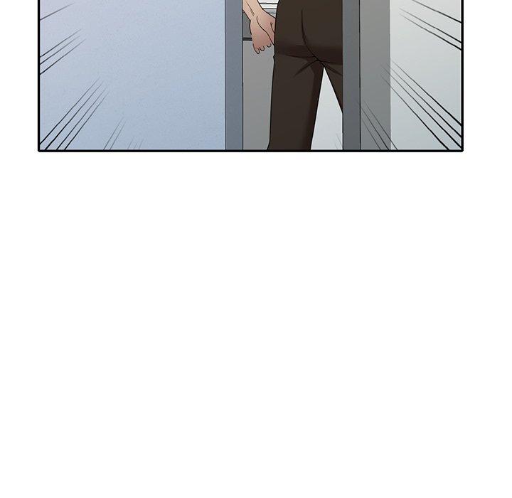 媽媽是球僮 第 11 話 第6页