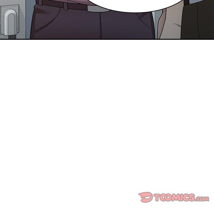 媽媽是球僮 第 11 話 第9页