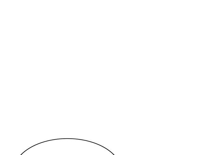媽媽是球僮 第 12 話 第4页