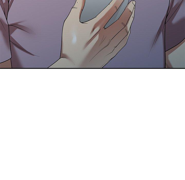 媽媽是球僮 第 12 話 第14页