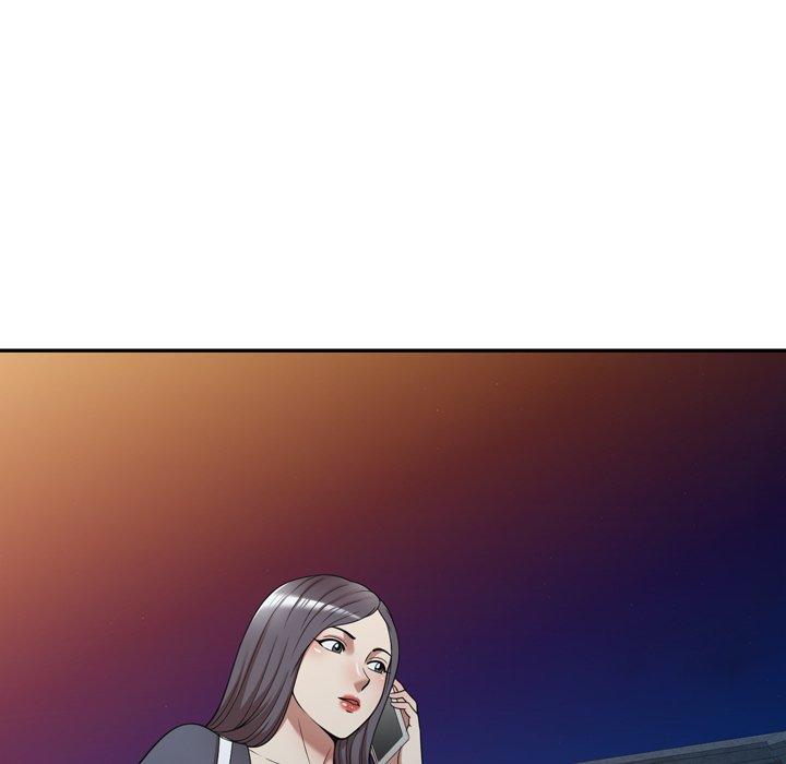 媽媽是球僮 第 12 話 第26页