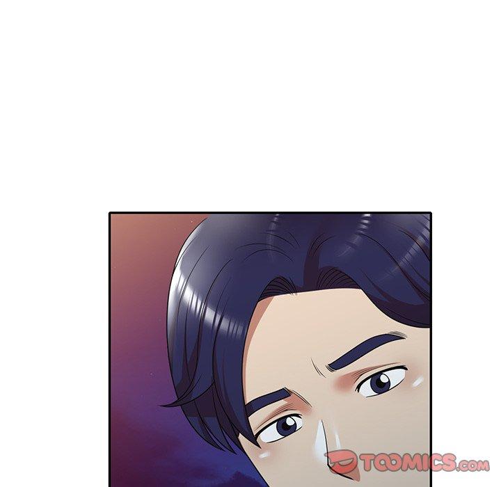 媽媽是球僮 第 12 話 第45页
