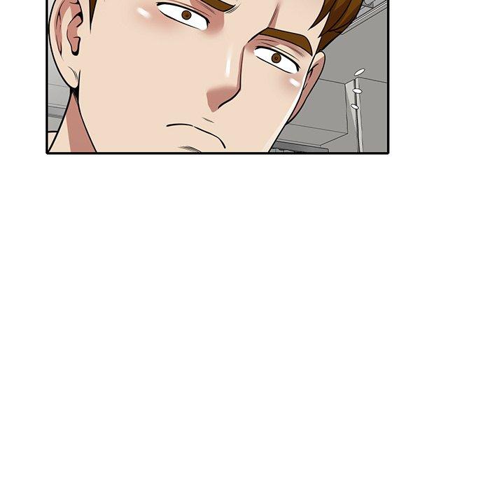 媽媽是球僮 第 13 話 第26页